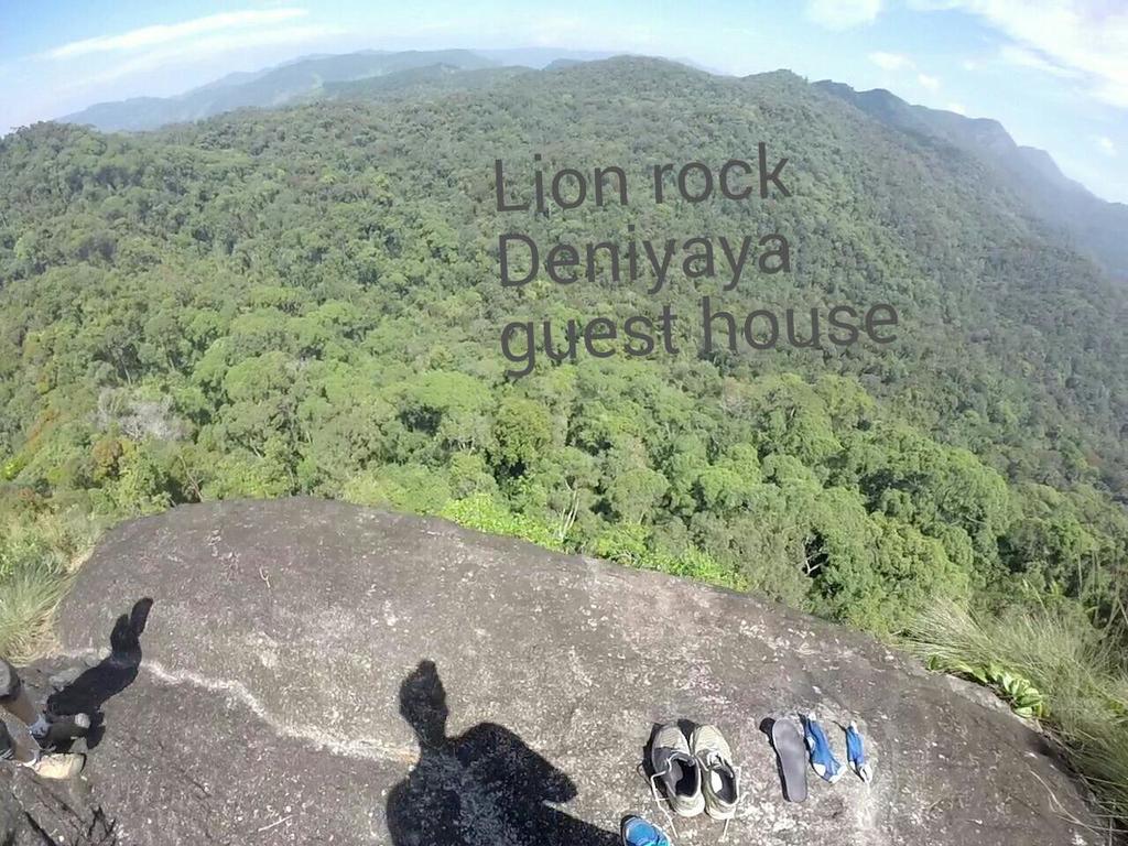 Deniyaya Guest House Εξωτερικό φωτογραφία