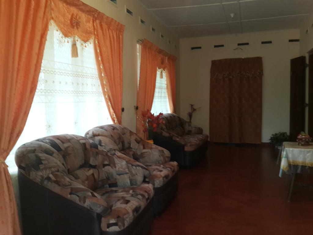 Deniyaya Guest House Εξωτερικό φωτογραφία