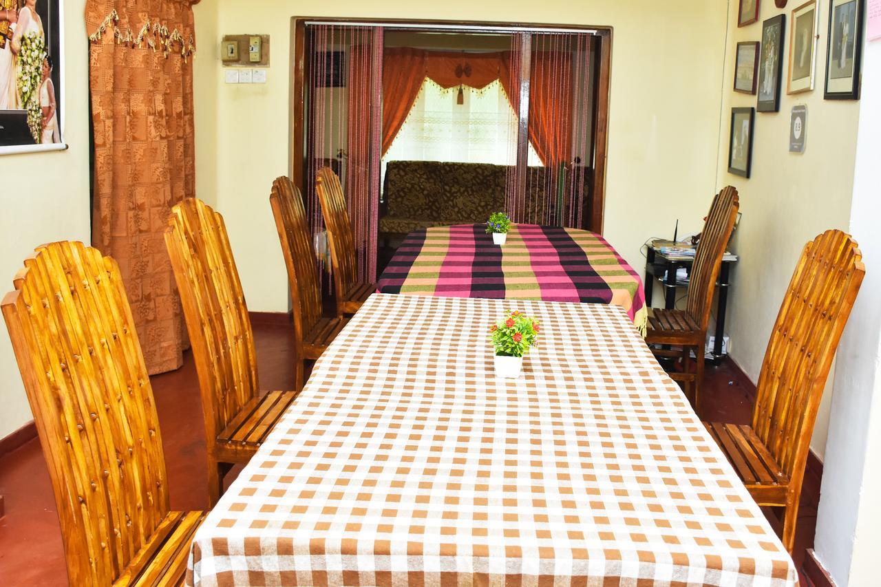 Deniyaya Guest House Εξωτερικό φωτογραφία