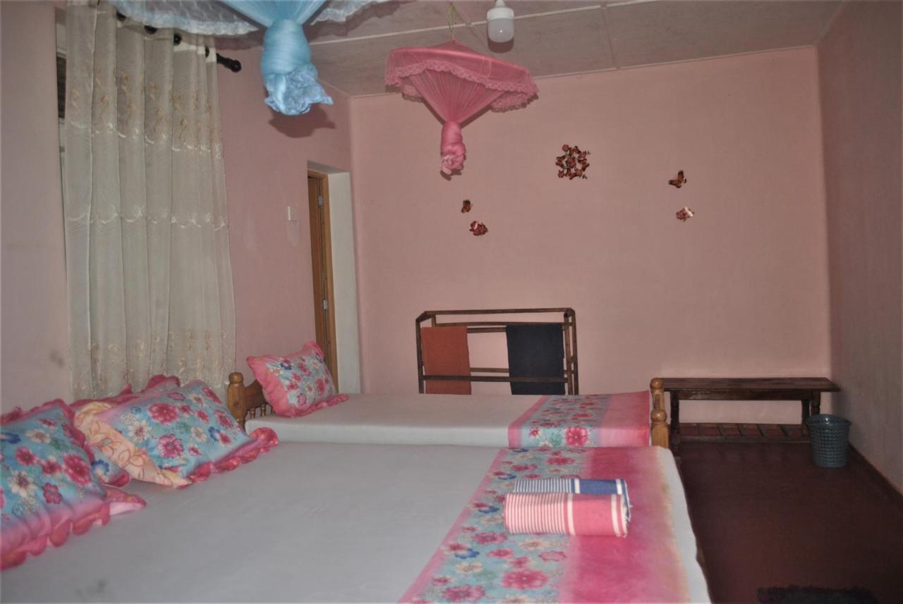 Deniyaya Guest House Εξωτερικό φωτογραφία